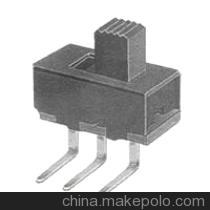 撥動開關(guān)SS-12F27 產(chǎn)品概述與東莞市神九實業(yè)簡介