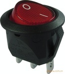 拔動開關(guān)在電子元器件中的應(yīng)用與分類